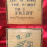 Lost in Space 1/25 Metal Robot Kit
