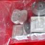 Lost in Space 1/25 Metal Robot Kit