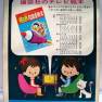 Lost in Space Japanese Picture Book