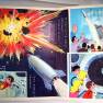 Lost in Space Japanese Picture Book