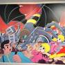 Lost in Space Japanese Picture Book