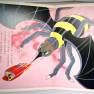 Lost in Space Japanese Picture Book