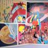 Lost in Space Japanese Picture Book