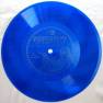 Japanese Lost in Space Record Side A