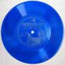 Japanese Lost in Space Record Side B