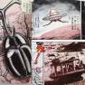 Japanese Lost in Space Record Book