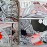 Japanese Lost in Space Record Book