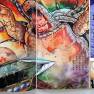 Japanese Lost in Space Record Book