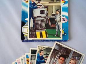 Japanese Trading Cards