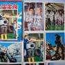 Lost in Space Japanese Cards