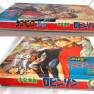 Lost in Space Travel Board Game