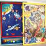 Lost in Space Travel Board Game