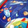 Lost in Space Travel Board Game