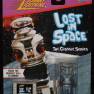 Johnny Lightning Robot