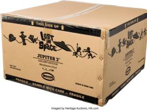 Jupiter 2 Gallery Edition