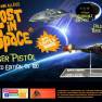 Lost in Space Laser Pistol