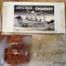 Lunar Models 1/35 Chariot Model Kit