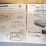 Lunar Models 1/35 Chariot Model Kit