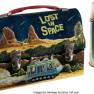Lunch Box and Thermos