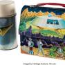 Lunch Box and Thermos