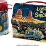 Lunch Box and Thermos