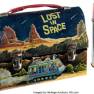 Lunch Box and Thermos