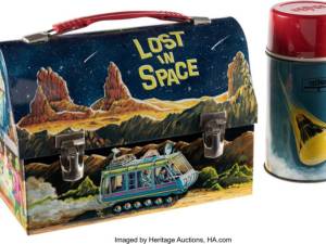 Lunch Box and Thermos 2