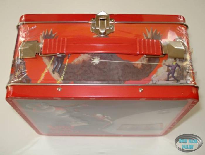 Lunch Box from Tin10