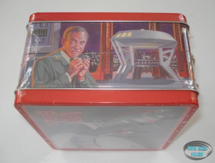 Lunch Box from Tin10