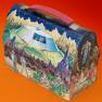 Lost in Space original lunchbox