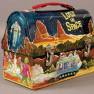 Lost in Space Lunch Box