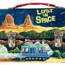 Lost in Space Lunch Box