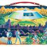 Lost in Space Lunch Box