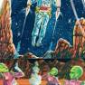 Lost in Space Lunch Box