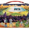 Lost in Space Lunch Box
