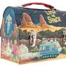 Lost in Space Metal Dome Lunchbox with Thermos