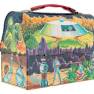 Lost in Space Metal Dome Lunchbox with Thermos