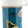 Lost in Space Metal Dome Lunchbox with Thermos