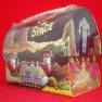 1998 Reproduction Lost in Space Lunch Box