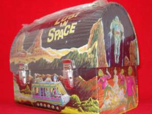 Lunch Boxes