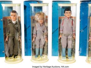Marusan Dolls 1