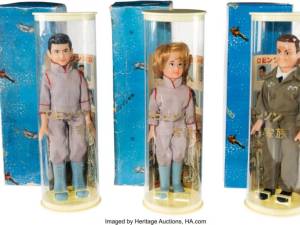 Marusan Dolls 2