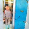 Marusan Don West Doll