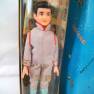 Marusan Don West Doll