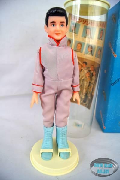 Marusan Don West Doll