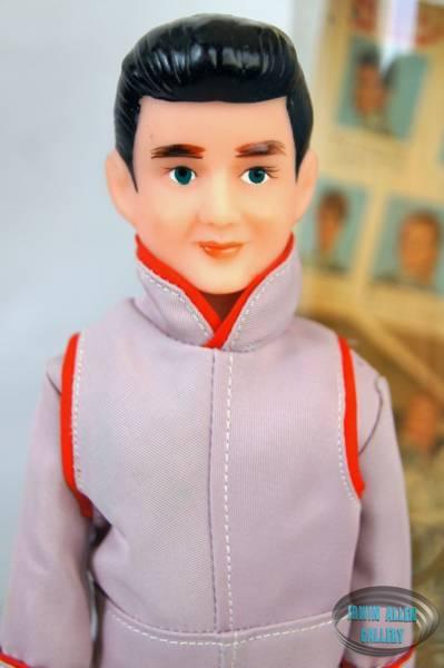 Marusan Don West Doll