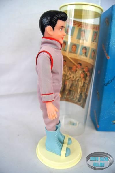 Marusan Don West Doll