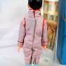 Marusan Don West Doll