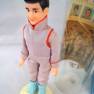 Marusan Don West Doll