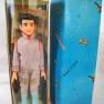 Marusan Don West Doll